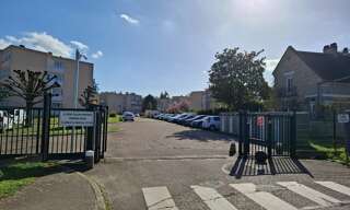 Appartement 2 Pièces 41 m² à vendre à Gaillon (27600)