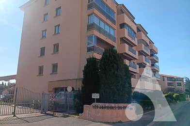 Appartement 3 pièces 259900 €