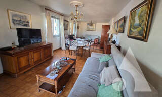 Appartement 3 Pièces 64 m² à vendre à Fréjus (83600)