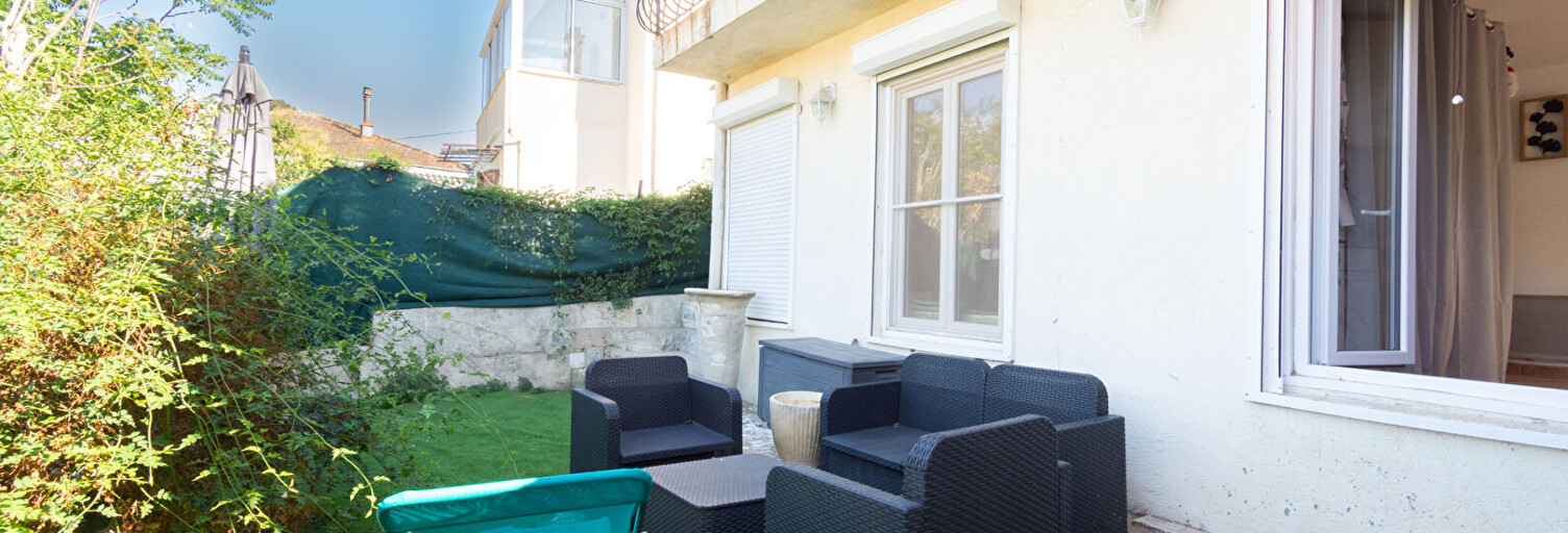 Maison 5 Pièces 126 m² à vendre à Marseille 9 (13009)