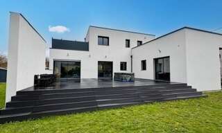 Maison 6 Pièces 136 m² à vendre à Aulnoy-lez-Valenciennes (59300)