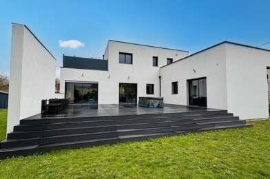 Maison 6 pièces 399000 €