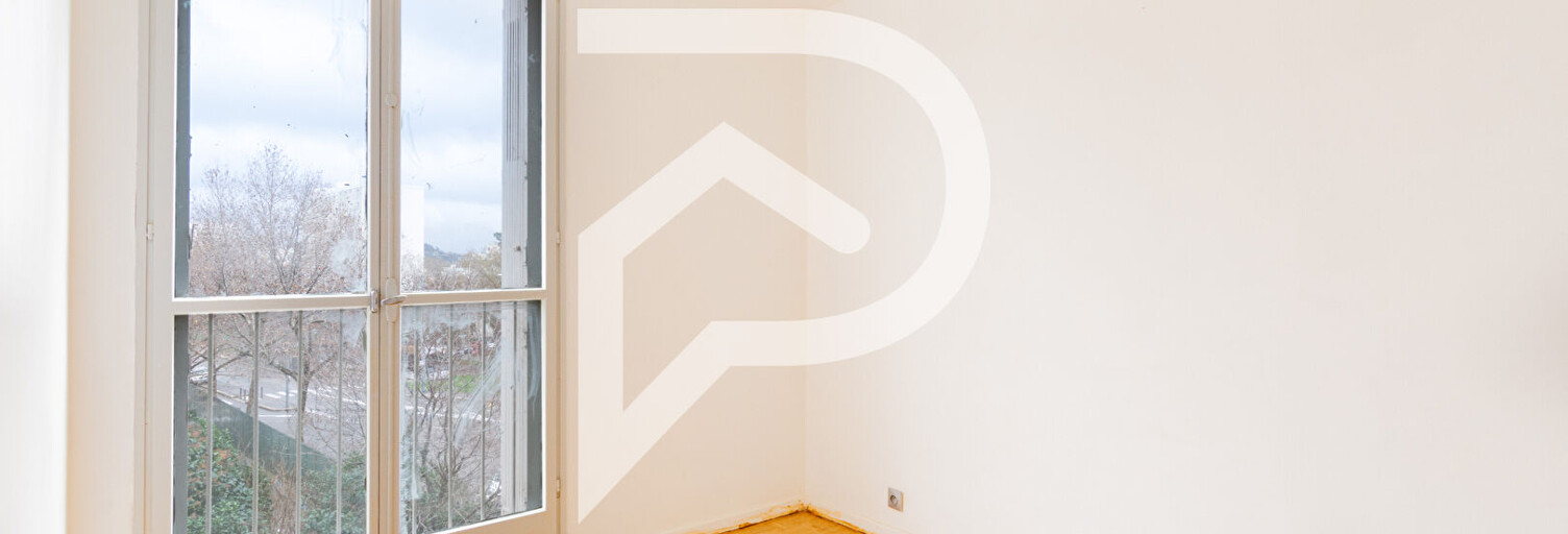 Appartement 4 Pièces 69 m² à vendre à Marseille 11 (13011)