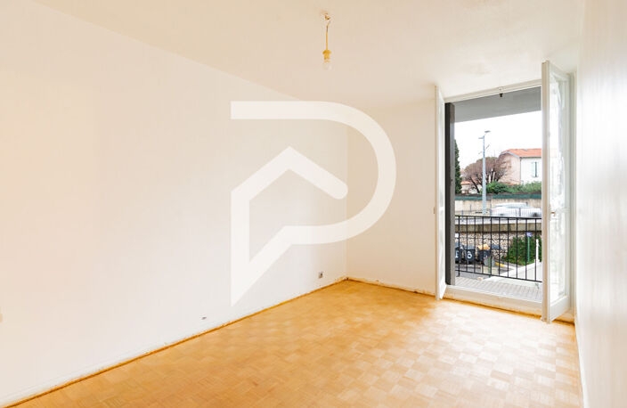 MARSEILLE13011 - APPARTEMENT T4  69.87 m2 Résidence la Grognarde — photo 4