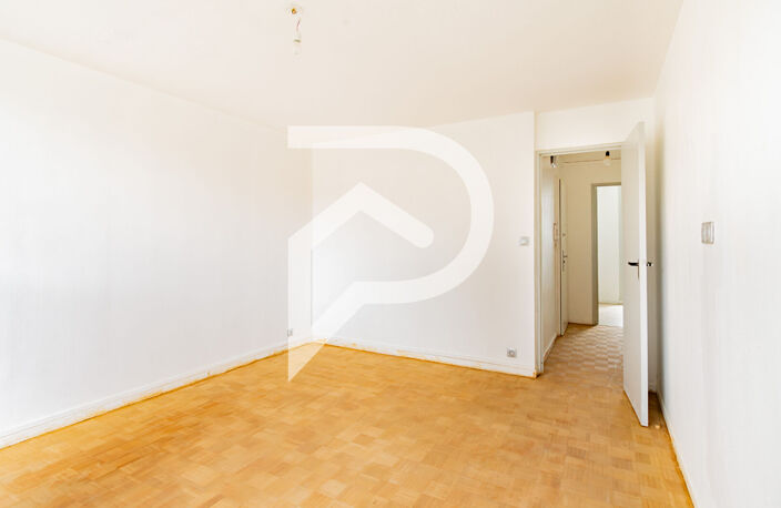 MARSEILLE13011 - APPARTEMENT T4  69.87 m2 Résidence la Grognarde — photo 5