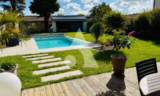 Maison 8 Pièces 177 m² à vendre à La Roche-sur-Yon (85000)