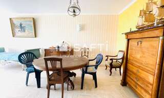 Appartement 3 Pièces 77 m² à vendre à Les Sables-d'Olonne (85100)