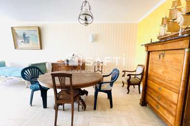 Appartement 3 pièces 498000 €