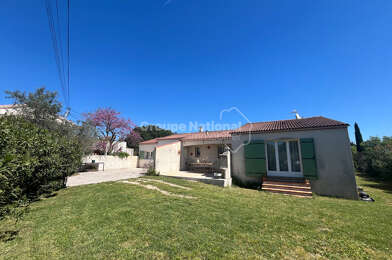 Maison 4 pièces 299500 €