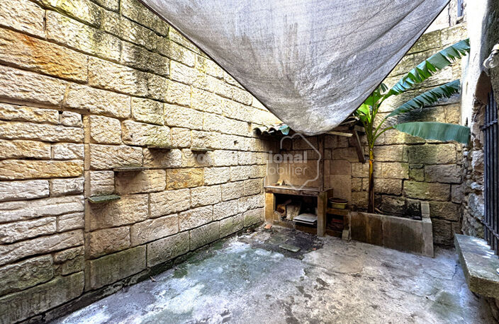 Charmante maison avec cour Beaucaire 4 pièce(s) 105 m2 — photo 3