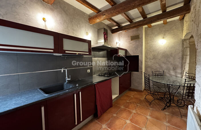 Charmante maison avec cour Beaucaire 4 pièce(s) 105 m2 — photo 4