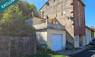 Maison 7 Pièces 87 m² à vendre à Saint-Étienne-Estréchoux (34260)