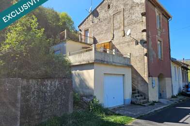 Maison 7 pièces 72000 €