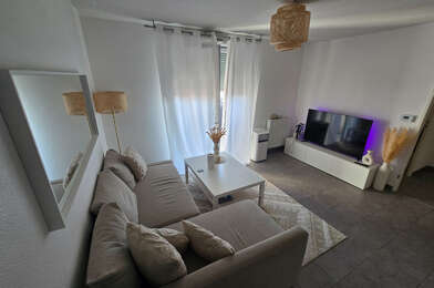 Appartement 2 pièces 116500 €