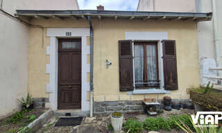Maison 2 Pièces 51 m² à vendre à Limoges (87000)