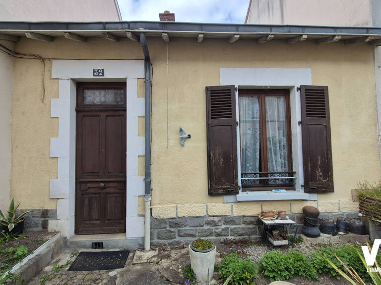 Maison de 1914 à rénover — photo 1
