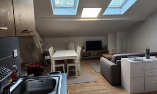 Appartement 2 Pièces 27 m² à louer à Toulouse (31000)