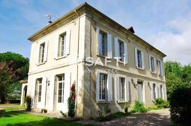Maison 7 pièces 530000 €