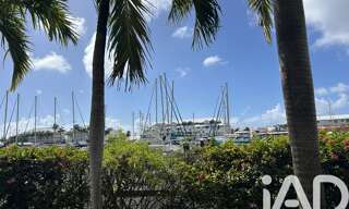 Appartement 1 Pièce 20 m² à vendre à Saint-François (97118)