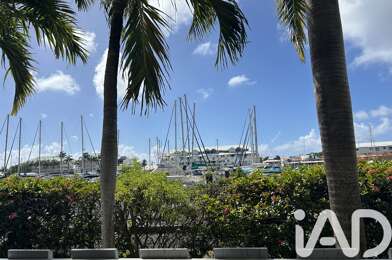 Appartement 1 pièces 120000 €