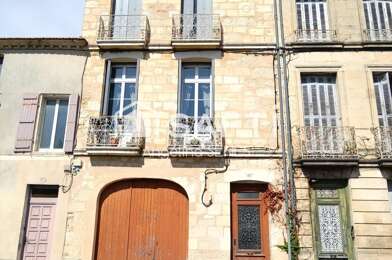 Immeuble  315000 €