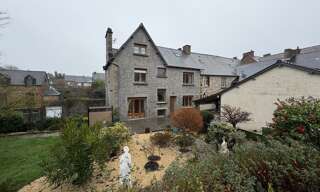 Maison 9 Pièces 195 m² à vendre à Hédé-Bazouges (35630)