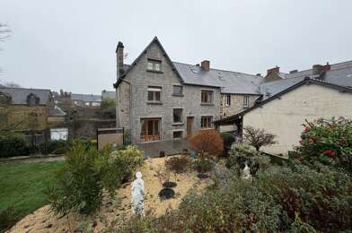 Maison 9 pièces 511600 €