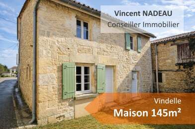 Maison 5 pièces 227000 €