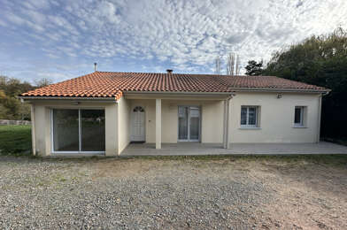 Maison 4 pièces 249000 €