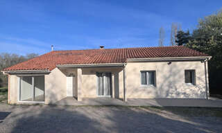 Maison 4 Pièces 108 m² à vendre à Randan (63310)