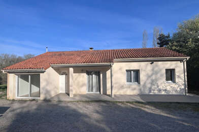 Maison 4 pièces 239000 €