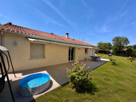 Maison récente de plain-pied   108 m2 sur 2 305 m2 de terrai — photo 2