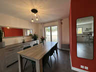 Maison récente de plain-pied   108 m2 sur 2 305 m2 de terrai — photo 4