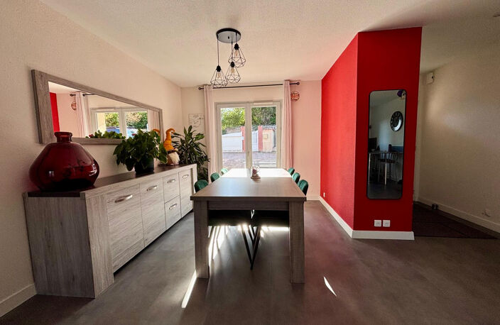 Maison récente de plain-pied   108 m2 sur 2 305 m2 de terrai — photo 5