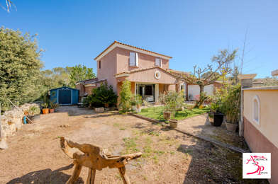 Maison 4 pièces 490000 €