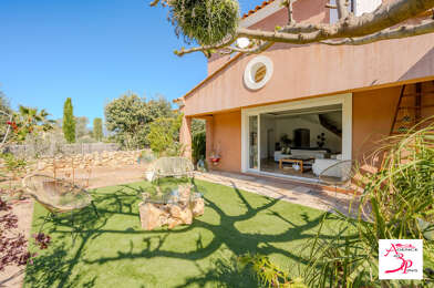 Maison 4 pièces 470000 €