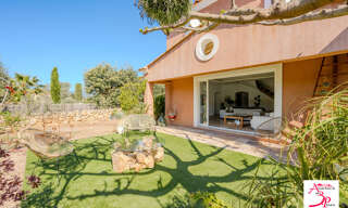 Maison 4 Pièces 130 m² à vendre à Pierrefeu-du-Var (83390)