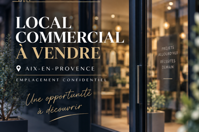 Commerce  69000 €