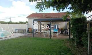 Maison 9 Pièces 200 m² à vendre à Teuillac (33710)