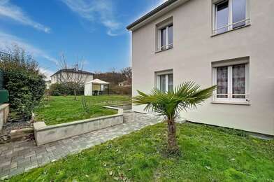 Maison 4 pièces 265000 €