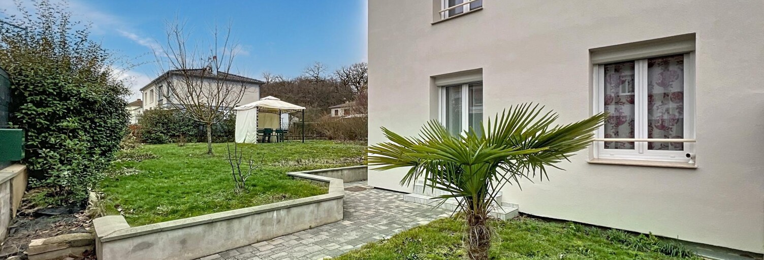 Maison 4 Pièces 84 m² à vendre à Guénange (57310)