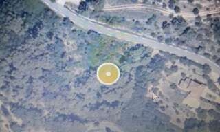 Terrain  4700 m² à vendre à Seillans (83440)