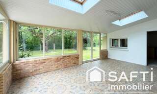 Maison 8 Pièces 146 m² à vendre à Sallebœuf (33370)