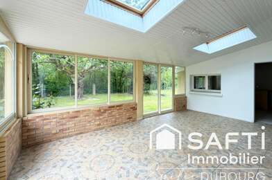 Maison 8 pièces 276200 €