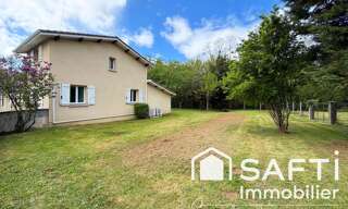 Maison 8 Pièces 146 m² à vendre à Sallebœuf (33370)