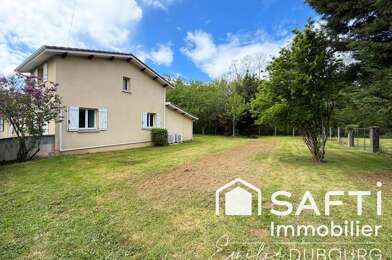 Maison 8 pièces 276200 €