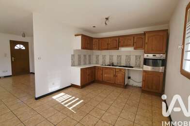 Maison 4 pièces 129000 €