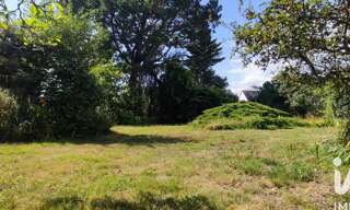 Terrain  875 m² à vendre à Vannes (56000)