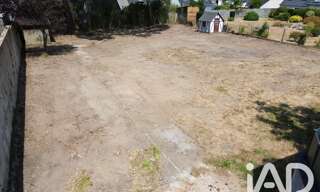 Terrain  875 m² à vendre à Vannes (56000)