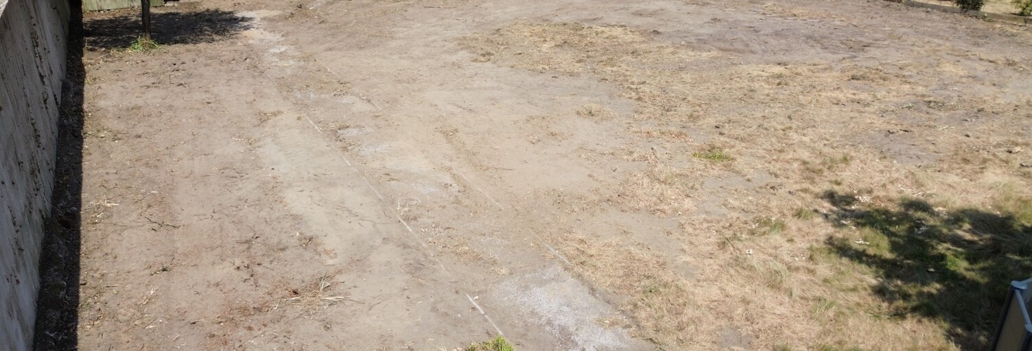 Terrain  875 m² à vendre à Vannes (56000)
